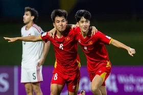 U17 Việt Nam bước ra sân chơi World Cup: Ai có thể trở thành ngôi sao mới?
