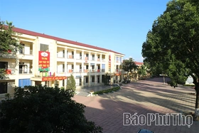 Sơn Đông ổn định trường lớp để nâng cao chất lượng giáo dục toàn diện