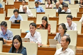 Đề xuất bãi bỏ một số thủ tục cấp phép trong lĩnh vực phòng cháy, chữa cháy