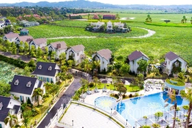 Phát triển du lịch trở thành ngành kinh tế mũi nhọn - Kỳ 2: Những “trái ngọt” từ ngành công nghiệp không khói