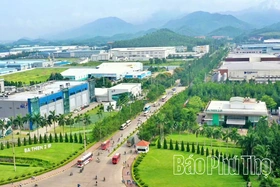 Xây niềm tin, đón dòng vốn