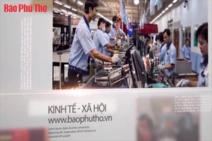 Điểm tin thời sự tuần từ 23-29/9