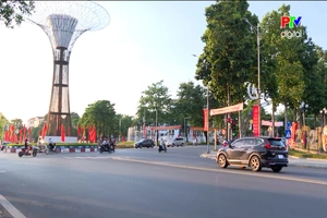 Gần 700 camera lắp đặt giám sát an ninh tại các vị trí