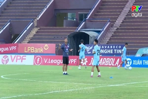 CLB Xuân Thiện Phú Thọ sẵn sàng đối đầu CLB Thanh niên TP.HCM