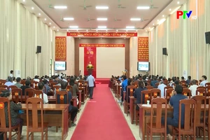 Công bố quy hoạch dự án tuyến đường sắt Lào Cai - Hà Nội - Hải Phòng