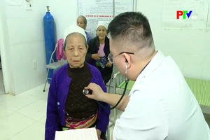 Nâng cao chất lượng chăm sóc sức khỏe cho đồng bào dân tộc vùng khó khăn