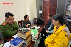 Tâm linh chữa “bách bệnh” - Kỳ 3: Vén màn sự thật