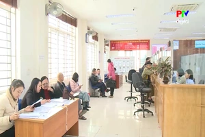 Đẩy mạnh các phong trào thi đua hướng tới Đại hội Đảng toàn quốc