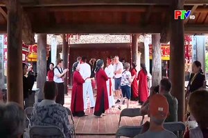 Sức sống văn hóa - động lực mềm cho phát triển