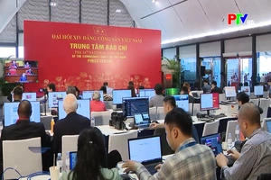 Lan tỏa niềm tin và tinh thần đổi mới tại Đại hội XIV