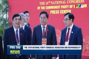 Phu Tho News on January 23, 2026