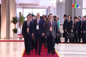 Đại hội Đảng toàn quốc lần thứ XIV: Tâm huyết và trách nhiệm