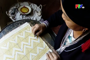 Độc đáo văn hóa đồng bào dân tộc Dao