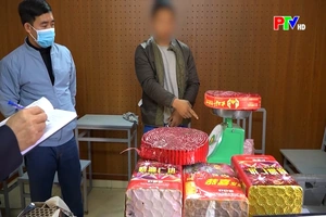 Ngăn chặn pháo nổ từ gốc - Giữ trọn bình yên mùa Tết