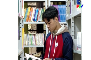 Nỗ lực chinh phục kỳ thi học sinh giỏi quốc gia của học sinh trường không chuyên