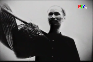 85 năm ngày Bác Hồ về nước, trực tiếp lãnh đạo cách mạng Việt Nam