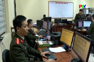 Nền tảng bảo đảm bầu cử đúng pháp luật