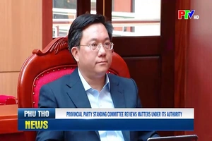 Phu Tho News on February 11, 2026