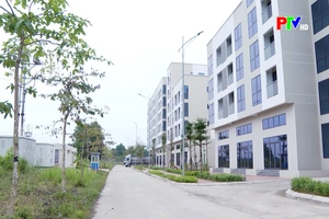 Nhà ở xã hội: Tỉnh quyết liệt - Chủ đầu tư tăng tốc