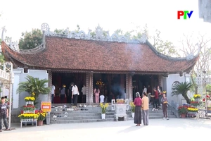 Phu Tho News on February 27, 2026