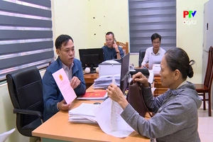 Tăng cường quản lý đất đai từ cơ sở