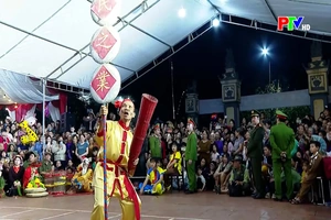 Phu Tho News on March 3, 2026