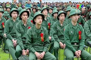 Phu Tho News on March 5, 2026