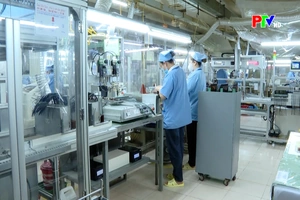 Nhu cầu lao động tăng cao sau Tết