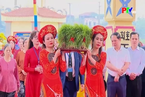 Phu Tho News on March 9, 2026