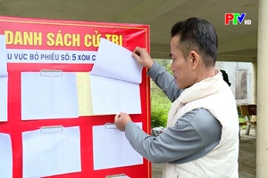 Niềm tin và kỳ vọng của người dân vùng cao trước ngày hội non sông