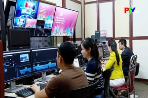 Đưa thông tin bầu cử đến gần với cử tri