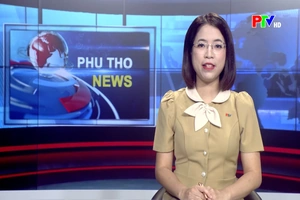 Phu Tho News on March 22, 2026