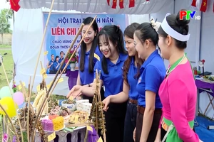 Dấu ấn thanh niên thời đại mới