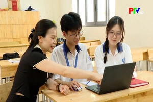 Phu Tho News on March 27, 2026