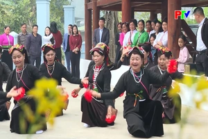 Bảo tồn và phát huy giá trị văn hóa dân tộc Tày