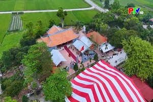 Thua Thuong Communal House: The enduring charm of rural heritage