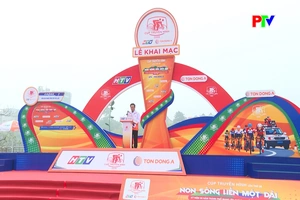 Phu Tho News on April 4, 2026