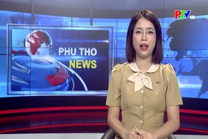 Phu Tho News on March 31, 2026