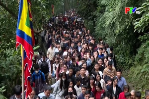 Phu Tho News on April 5, 2026