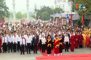 Phu Tho News on April 3, 2026