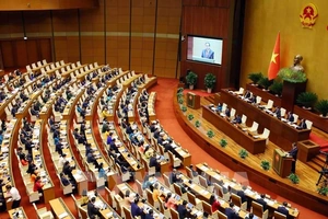 Truyền hình: Lễ tuyên thệ nhậm chức của Thủ tướng Chính phủ, Chánh án Tòa án Nhân dân tối cao