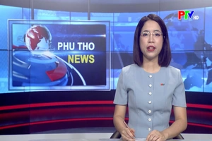 Phu Tho News on April 7, 2026