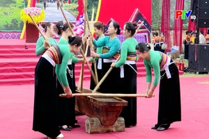 Xen Muong – a distinctive festival of the Thai ethnic community