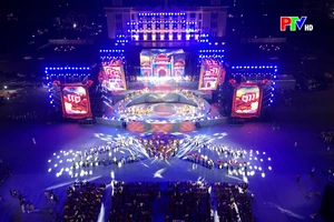 Sơ duyệt chương trình nghệ thuật “Linh thiêng nguồn cội - Đất Tổ Hùng Vương”