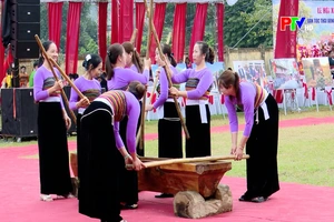 Phu Tho Culture Express: Xen Muong - A distinctive festival of the Thai ethic community