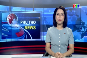 Phu Tho News on April 23, 2026