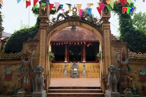 Bach Temple - History and spirituality