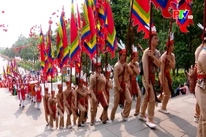 Phu Tho News on April 25, 2026