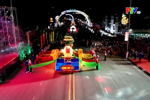 Phu Tho News on April 26, 2026