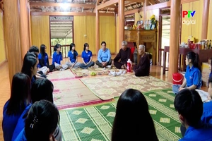 Phát triển Đảng trong giai đoạn mới: Không chỉ là số lượng